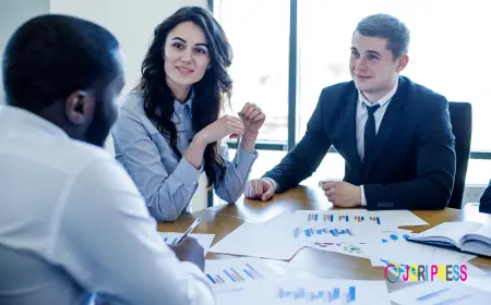 Tax Filing Services in Pleasanton, CA: Making Tax Filing Easier