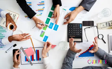 Small Business Payroll Services in Pleasanton, CA