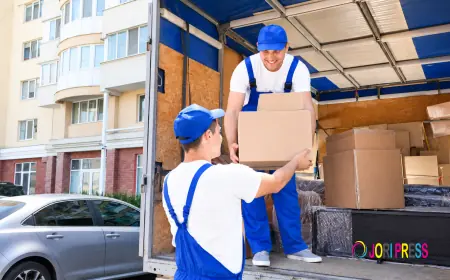Why Adelaide Businesses Trust Professional Movers for Stress-Free Commercial Relocations