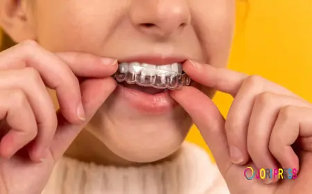 Albertville Clear Aligners | Hart Family Orthodontics