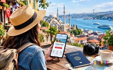 Exploring Cappadocia: What to Know Before Your Turkey Trip