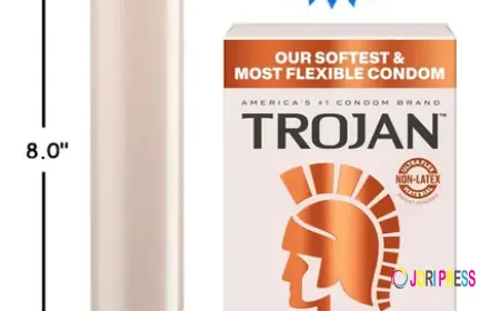 Exploring Non Latex Condoms For Different Intimate Preferences