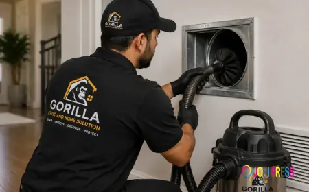 Top Warning Signs of Poor Indoor Air Quality in Your Home