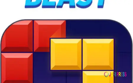 How to Play and Enjoy BLOCK BLAST: A Relaxing Puzzle Experience