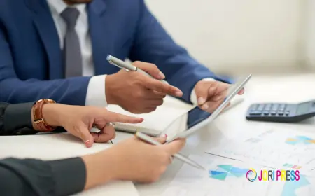 Why UK Businesses Are Choosing to Outsource Tax Preparation Services in London