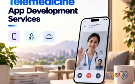 Is Your Telemedicine App Actually Built for Production?