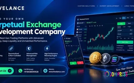 What Technologies Drive Modern Crypto Derivatives Exchange Development?
