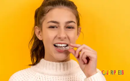Buffalo Clear Aligners: What Are the Benefits of Choosing Clear Aligners?