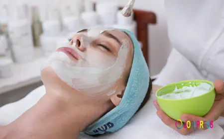 How Can Body Scrub, Massage, and Deep Tissue Cupping Fit into a Self-Care Routine?