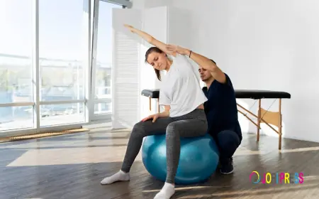 Wawa Massage Therapy Highlights the Growing Role of Sports Massage in Basingstoke