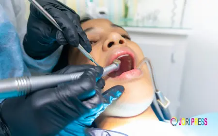 Why Should You Choose a Buffalo Orthodontist for Your Smile Journey?