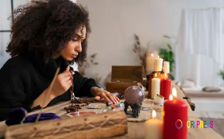 Umhlanga Astrologer Offers Black Magic Protection Consultations to Clients Across South Africa
