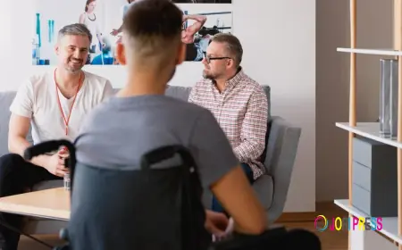 NDIS Social Support Services Keep Rockingham Participants Connected To Community