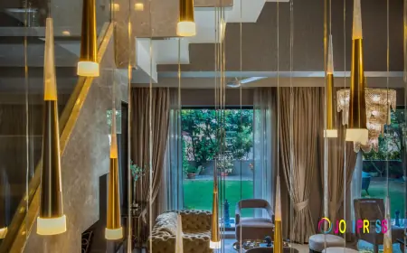 Understanding Turnkey Interior Design for Complete Residential Projects