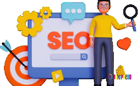 Freelancing SEO: How to Build a Successful Career as an SEO Freelancer