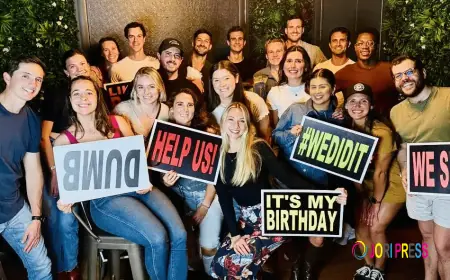 Discover an Unforgettable Escape Room Adventure in Seattle with 4 Dreams Escape Game