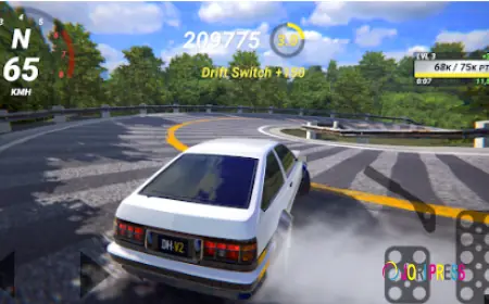 Unleash Your Inner Drifter: A Guide to Conquering "Drift Hunters"