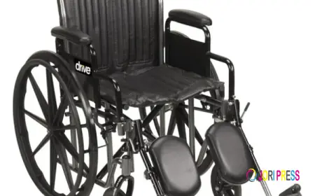 Practical Choices For Wheelchair Rentals And Home Care Support
