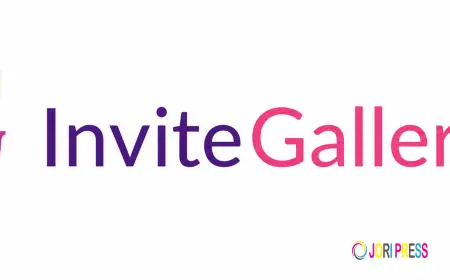 Birthday Invitation Card Online | Invite Gallery