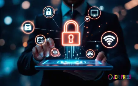 ISO 27001 Training: Building Stronger Cybersecurity Skills for Modern Threats