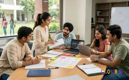 10 Life Skills Every College Student Should Develop Before Starting a Career