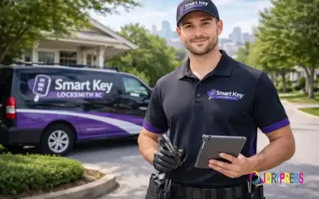How Businesses Can Manage Employee Keys and Access More Securely
