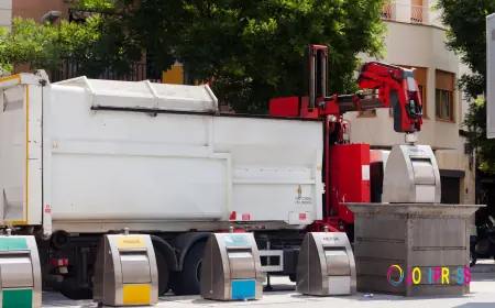Rent a Dumpster St Louis Metro East: A Convenient Solution for Waste Removal