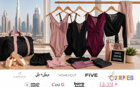 Jo+Jax One Piece Outfits for Dance & Performance