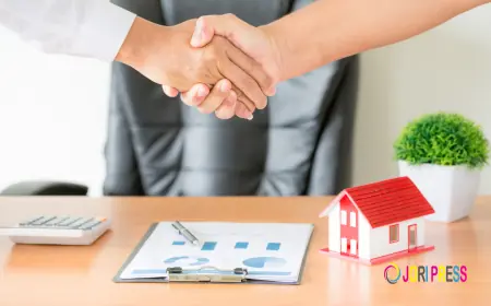 How Modern Title Services Can Make Real Estate Closings More Efficient