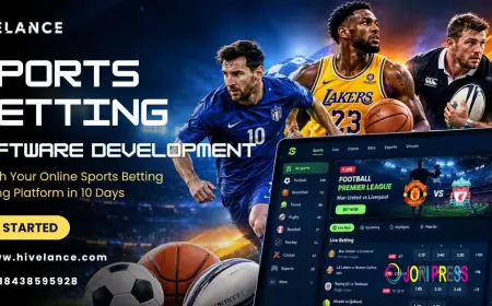 How to Build a Sports Betting App Users Actually Trust With Real Money