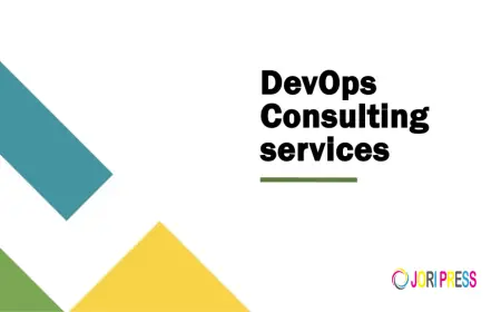 How DevOps Consulting Services Enhance Collaboration