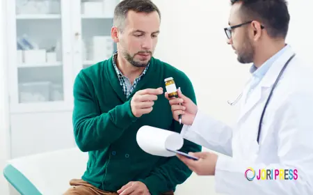 Free Hep-C Testing in Fort Lauderdale: Understanding Hepatitis C Testing and Treatment