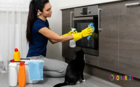 How to Choose Reliable Deep Cleaners in Glendale, AZ
