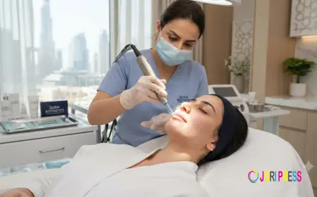 Facial Hair Freedom: Gentle Laser Solutions for Sensitive Skin