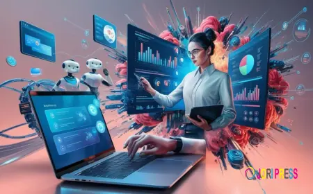 Affordable Website Design Services: Build a High-Performing Website That Drives Growth