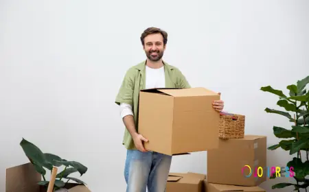 Scope Removal Strengthens Its London Removal Services for Homes and Businesses