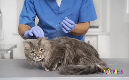 When Should a Cat Be Spayed?