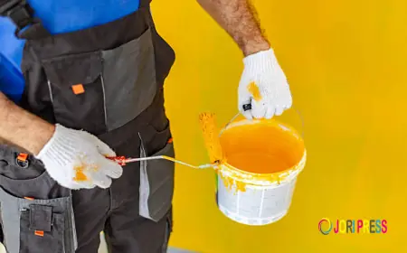 Fine Finishes Inc. Expands Commercial Painting Services