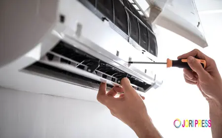 Choosing the Right AC for Your Dubai Home: Installation Mistakes That Can Cause Poor Cooling