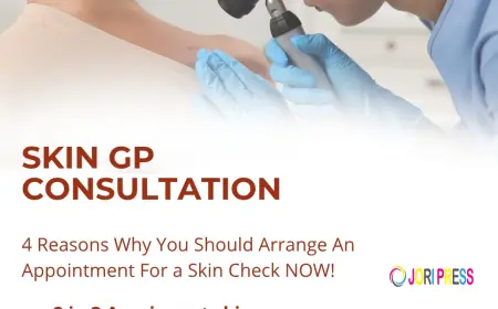 The ABCDE rule: how to spot a suspicious mole before your skin checks