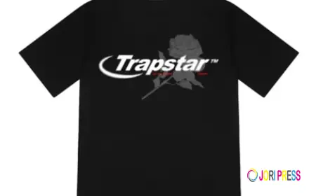 Why Trapstar Continues to Shape Modern Streetwear Culture