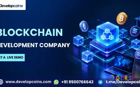 U.S. Tokenized Stock Trading Is Opening New Opportunities for Blockchain Development