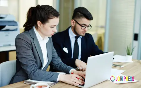 Growth Mindset in Your Career: How to Handle Change, Setbacks, and New Challenges
