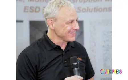 SelecTech Brings Flooring Expertise to 48th Annual EOS/ESD Symposium