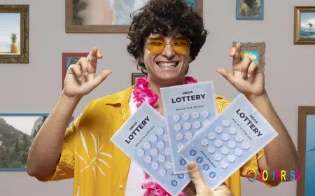 Lotto Today: How to Follow Draws, Check Results and Understand the Numbers