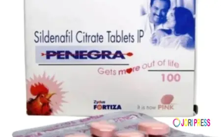 How to Buy Penegra 100mg Tablet Online Safely