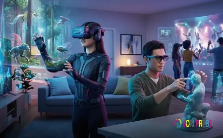 Why Businesses in Karachi Are Exploring Immersive Technology