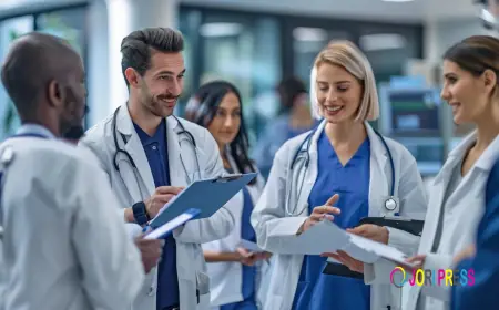 Insurance Credentialing Streamlining Provider Payer Enrollment