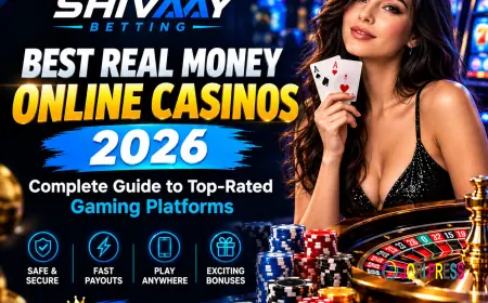 The Ultimate Guide to Safe Online Gaming and Entertainment in 2026