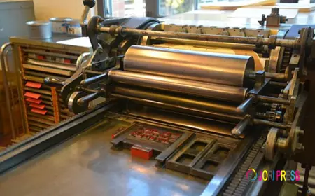Why Businesses Are Turning to Printing Companies in Jacksonville, Florida for Faster, More Flexible Marketing Materials